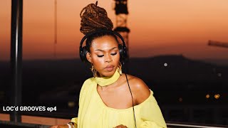DEEP HOUSE | LOC'd GROOVES Ep4 | RADISSON RED ROSEBANK