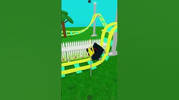 Create a Cart Ride! Level 1, Part 1 #robloxgamer