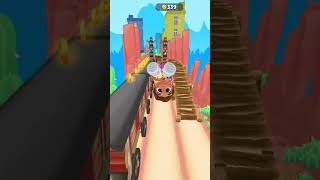 Kooply Run Level 721 - 390 Tokens Massive Victory! #kooplyrun #mobilegaming #mobilegaming #gaming