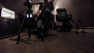 Marshall Jmp-1 Kemper Profile Pack - Free