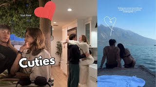 5:52 of the Cutest Couple Moments That Will Melt Your Heart ❤️