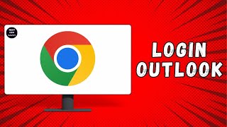 How to login outlook in chrome