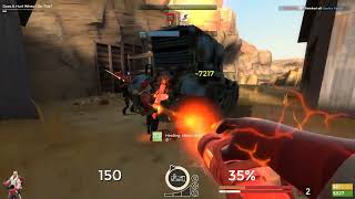 TF2: Mecha Engine Gameplay (MvM)