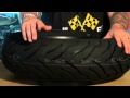 Dunlop American Elite Motorcycle Tire Review