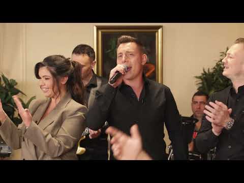 Dijamanti Bend Prsten Moje Majke Uzivo 2026 Turneja Sa Slobom Vasicem 