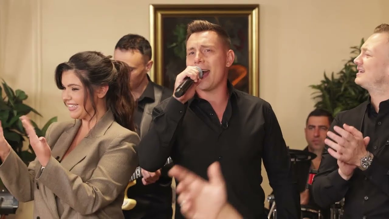 Dijamanti bend - Prsten moje majke (Uzivo 2026) - Turneja sa Slobom Vasicem