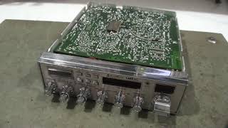 Andre Tauros - Cobra 148F Gtl Do Marcilio De Iacanga - Sp