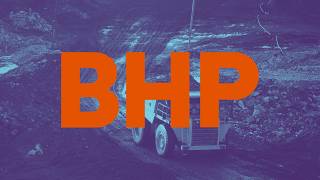 Famous Stock of the day: BHP (BHP) Net Worth