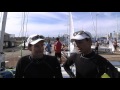 Australian Sailing Team - Perth 2011 Day 7 Highlights