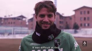 Manuel Locatelli Serie A Journey