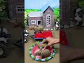 diy tractor video mini water pump science project #shorts #ytshorts