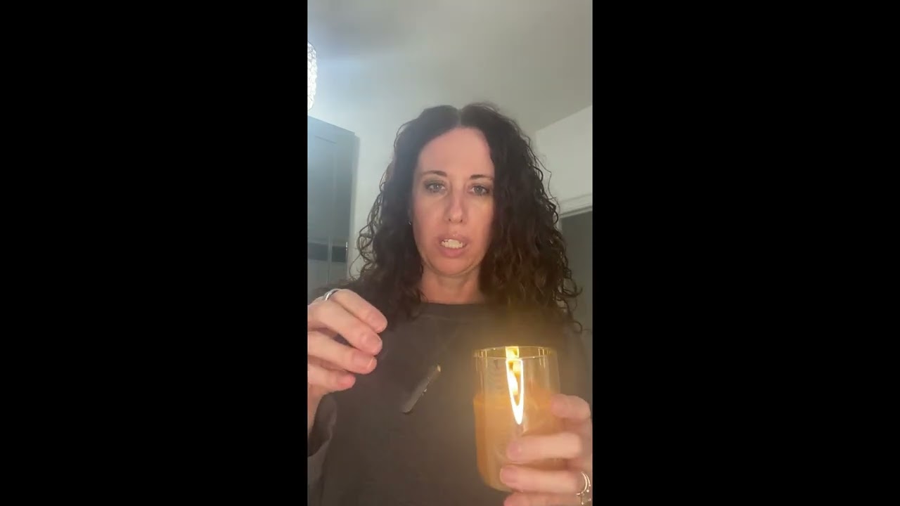 Best Battery Operated Candles? Tyawon Flameless Candle Honest Review 