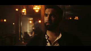 Desperado – Extrait « Le Bar »