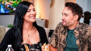 How My Girlfriend and I Ended Up Dating...