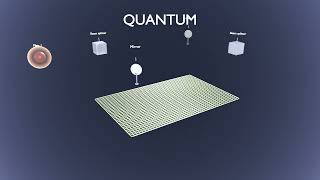 Is Gravity Quantum The BMV Experiment News