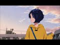 WONDER EGG PRIORITY Opening but with LIFE IS CIDER
