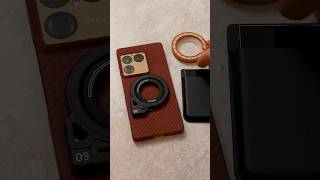 Best Xperia 1 VIII Accessories I’ve Tested | Sony's Flagship Upgraded for 2026