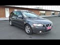 Volvo V50 1,6 дизель 2010рік із Бельгії, 8000$