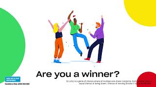 How To Play - Oz Lotto