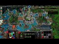 Warcraft III(魔獸爭霸3) 自訂地圖-Warhammer:Tides of Chaos(戰鎚:混沌潮汐) Southern Realms(南方諸郡) 018