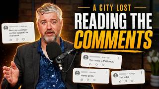 A City Lost Is Changing Minds!