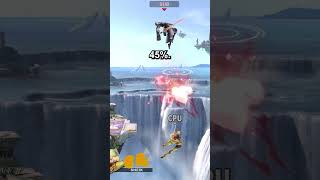 One Nerf I Would Give to EVERY Character In Smash Ultimate Part 17