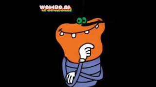 Random Wombo Series 2 Waat Dee Dee Dot