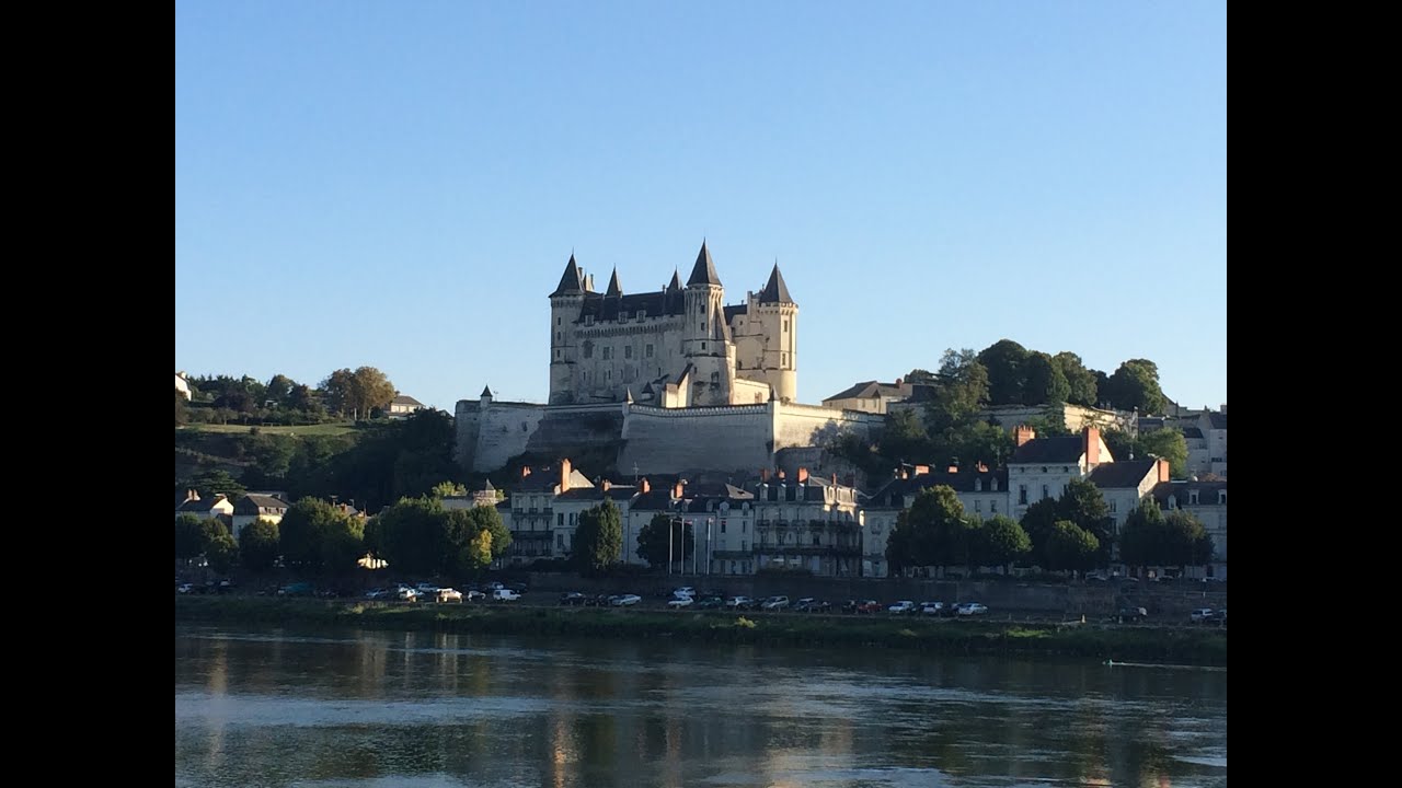 Explore Loire Valley: France's Royal Wine Region | Wine Oh TV