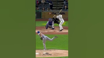 Cubs Pitcher Hayden Wesneski Throws an Immaculate Inning vs. Pirates