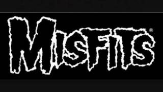 Misfits Lyrics: London Dungeon