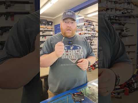 Brass Vs. Steel! Gunsmith tip of the day!#dbossfirearms #tips #tipsandtricks #gunsmith #brass #steel