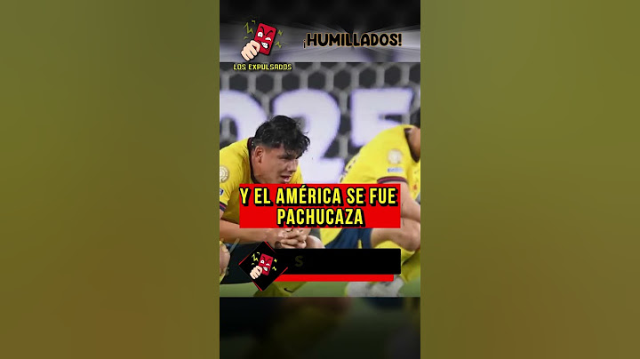 KARMA, AMÉRICA Y TELEVISA HUMILLADOS #futbol #america #televisa #mundialdeclubes
