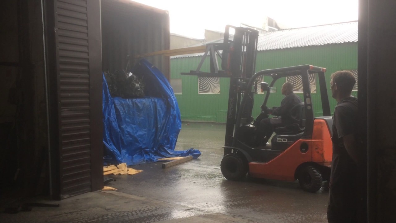 Torens. Новое поступление ДВС и КПП. Новосибирск. 01.08.17