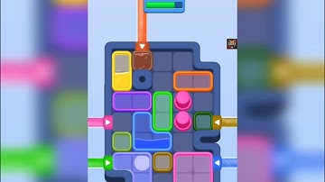 Water Out Puzzle Level 160 Gameplay Walkthrough Solution