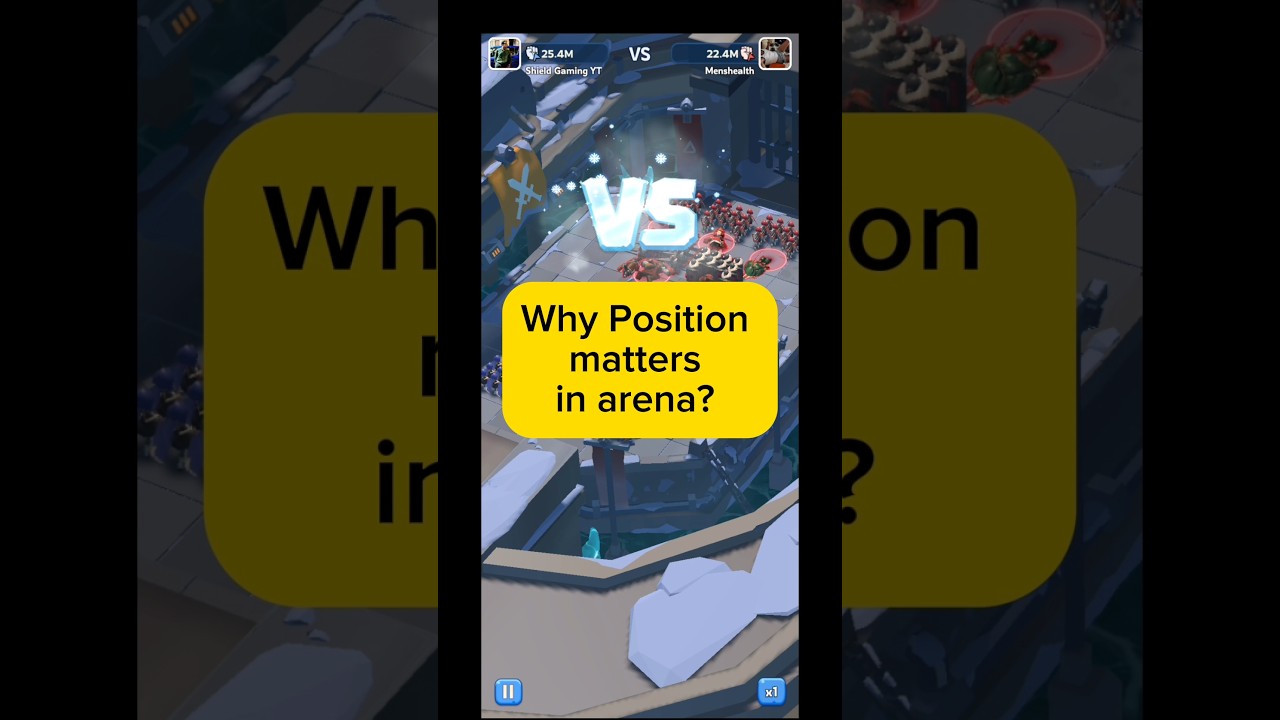 Whiteout Survival Arena guide 