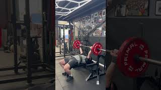 To be continued……#gym #sbd #squat #bench #deadlift