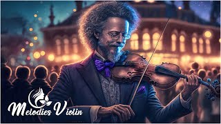 André Rieu Violin Melodies Romantic / The most beautiful violin melodies