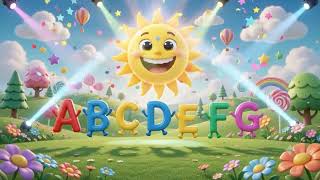Abc Song Kidstv08 Song