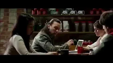 Power Rangers Movie Tommy & Kimberly Cameo Deleted...
