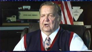 Lifetime Achievement Award - Jack H. Brown of Stater Bros. Markets - 2011 Spirit Awards