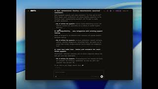QNTX Chat — Pay-Per-Message AI on Monad | x402 Protocol Demo