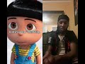 Voiceover@ZRST4 #duet #shortvideos #funny
