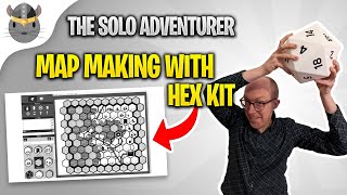 How to create Hex Maps for your games with Hex Kit screenshot 4