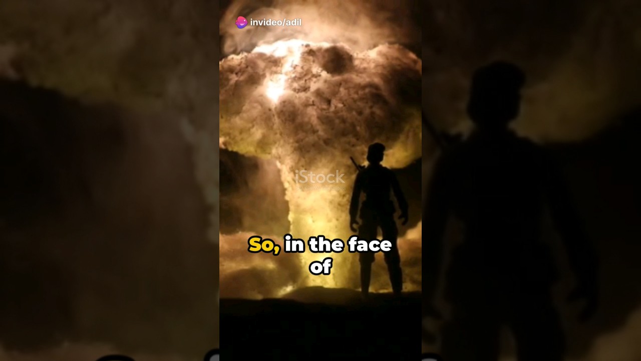 What’s the U.S. Plan in Case of Nuclear World War?