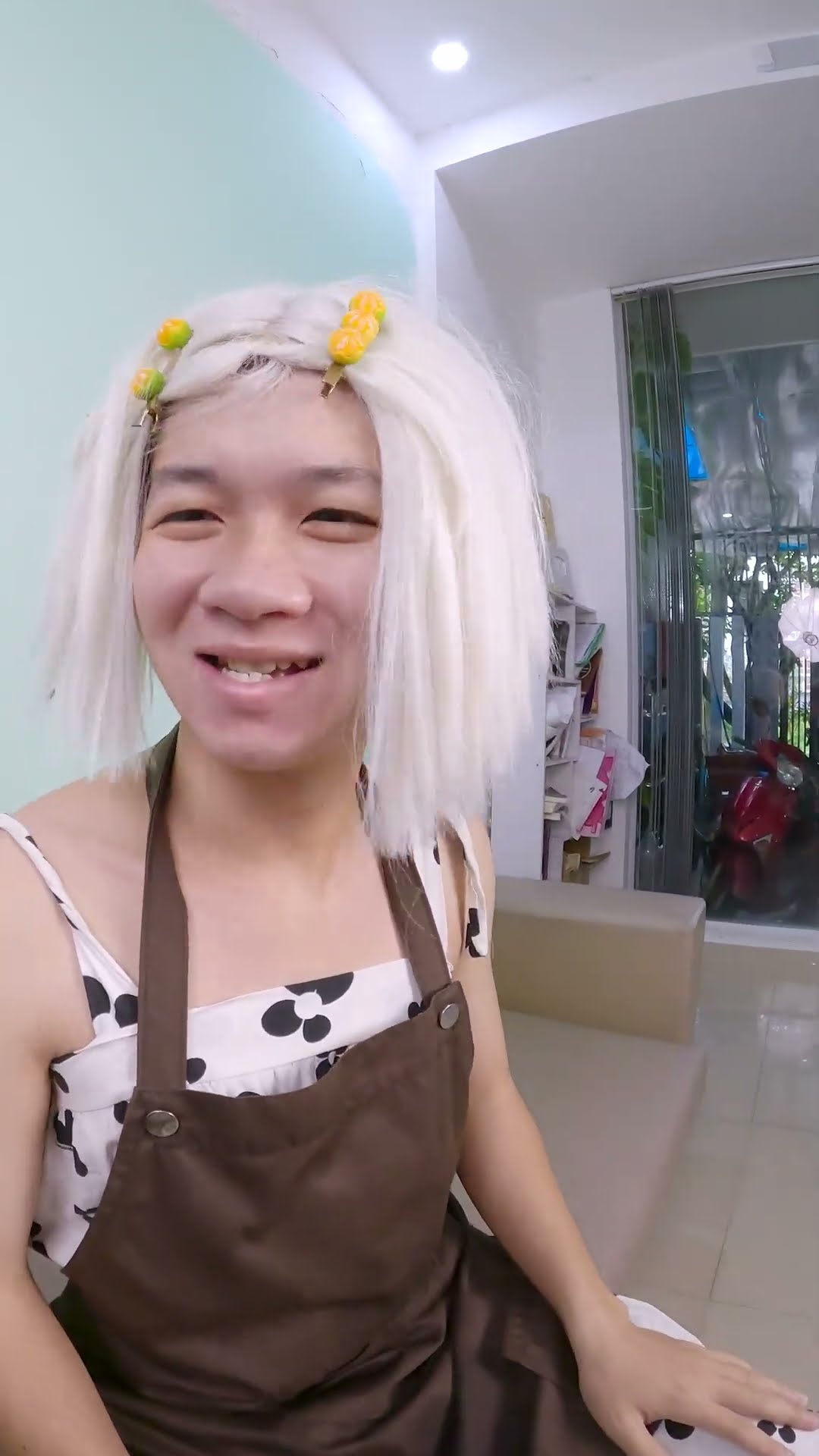 ACC - The Cruel Maid Outwitted Boy's Parents || Người Giúp Việc Độc Ác Đã Qua Mặt Bố Mẹ Cậu Bé. #fyp