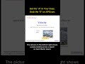 Velocity(1) #shorts #physics #apphysics #education #position #displacement #velocity