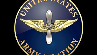 U.S. Army Aviation Officer