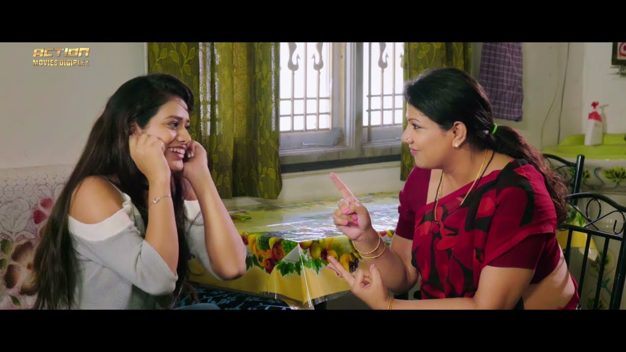 LADY BOSS 2 - Superhit Full Hindi Dubbed Movie | Romantic Action Movie | Minu  Kurian, Shivani Grover - YouTube