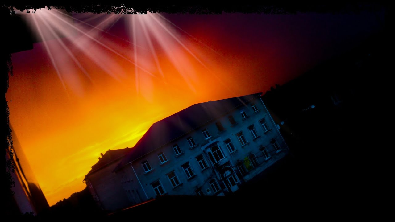 VLOG: Залезли на чердак?!/Лето солнце жара/Закат/Макс Big Boss