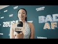 The Ethnic Princess Shay Speaks on Who Didnt Deserve To Be A Baddie On Baddies gone Wild